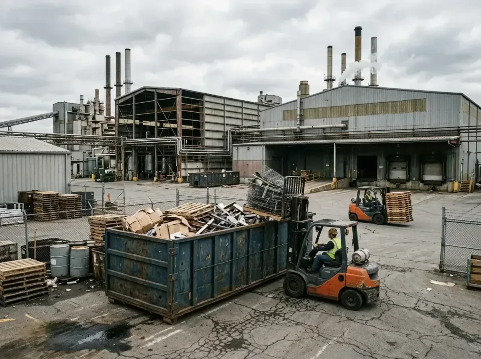 industrial-factory-scrap-conta-003 — frequently asked questions, Cheap Roll-off Dumpster Rentals in Waimea, HI